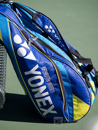 NU Mens Tennis