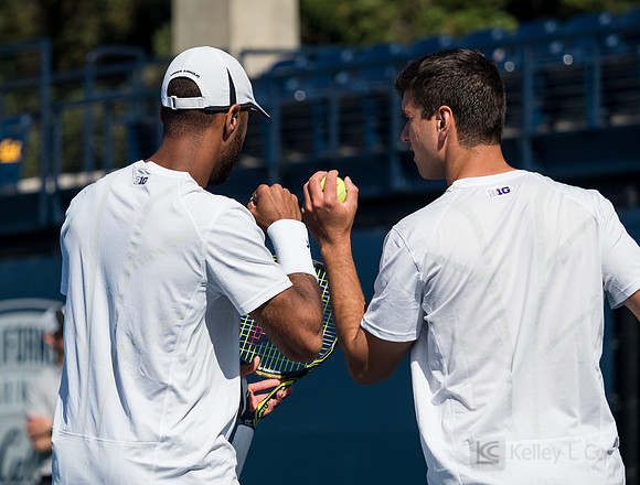 NU Mens Tennis