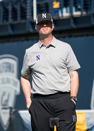 NU Mens Tennis