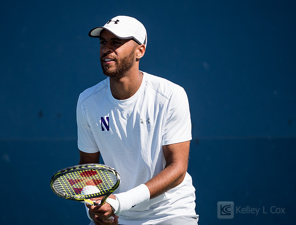 NU Mens Tennis
