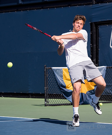NU Mens Tennis