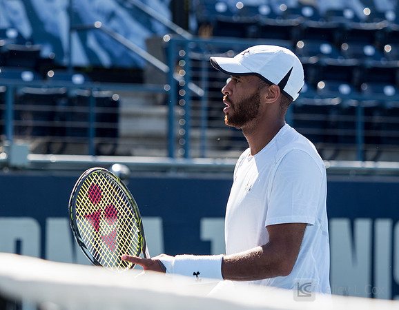 NU Mens Tennis
