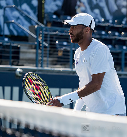 NU Mens Tennis
