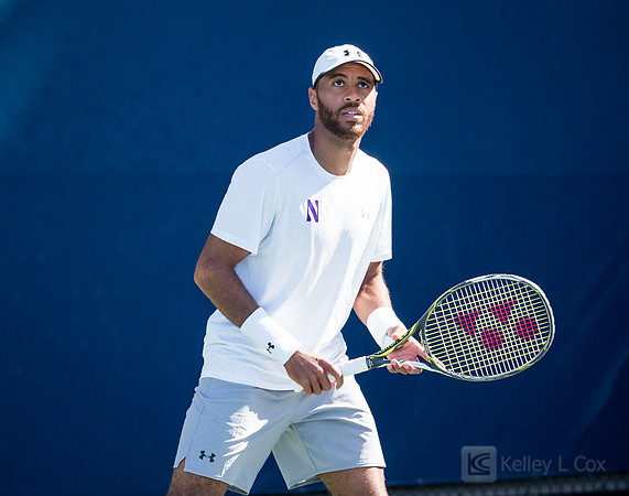 NU Mens Tennis