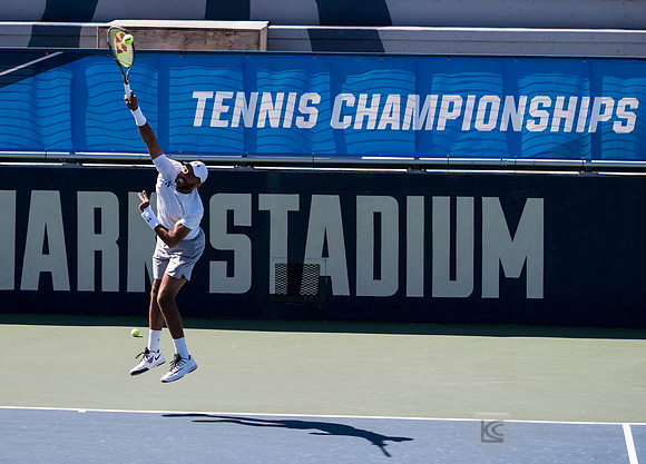 NU Mens Tennis