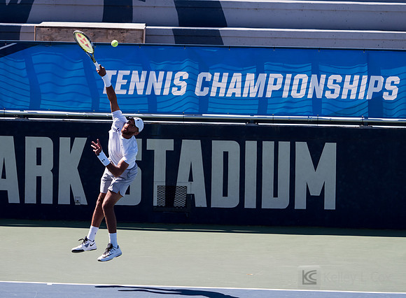NU Mens Tennis