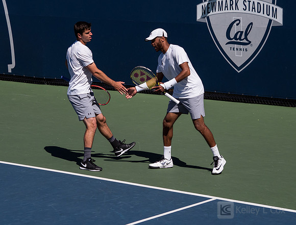 NU Mens Tennis