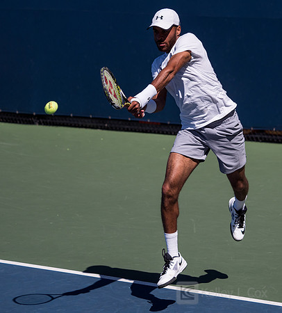 NU Mens Tennis