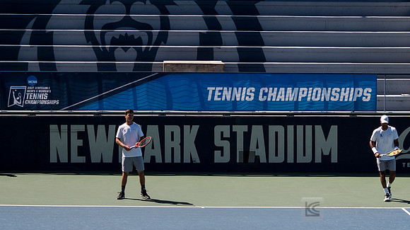 NU Mens Tennis