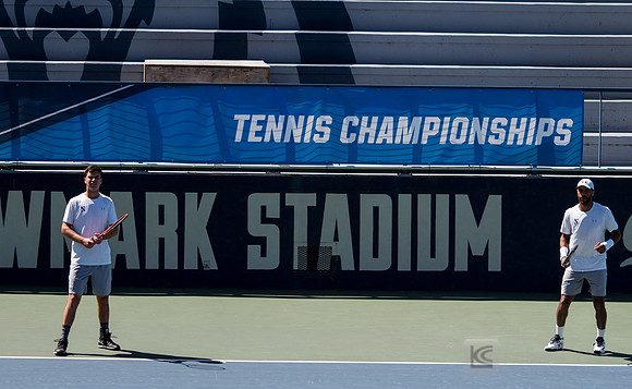NU Mens Tennis