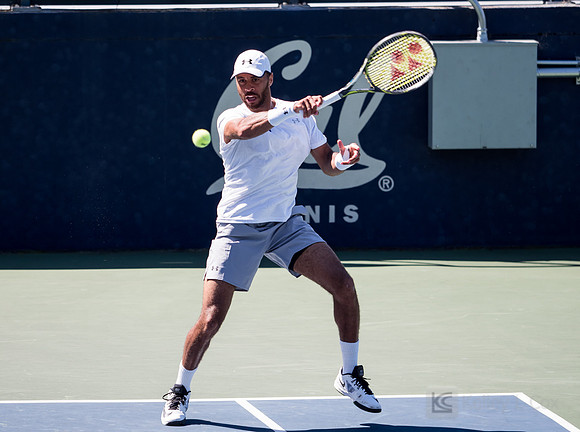 NU Mens Tennis