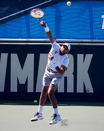 NU Mens Tennis