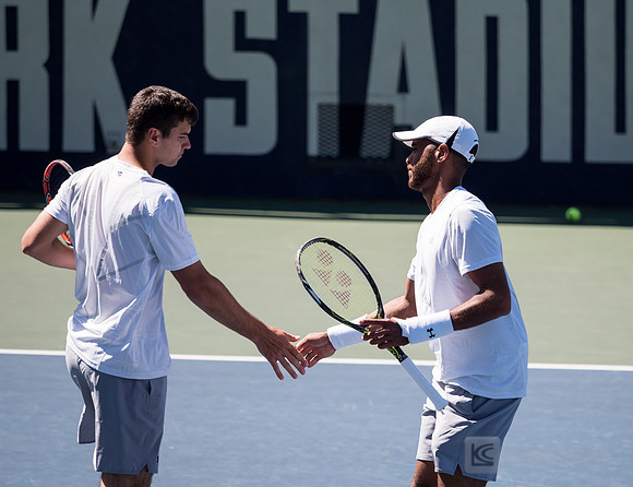 NU Mens Tennis