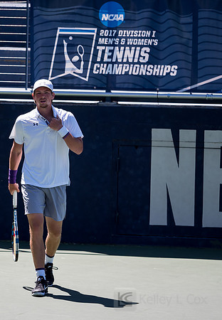 NU Mens Tennis