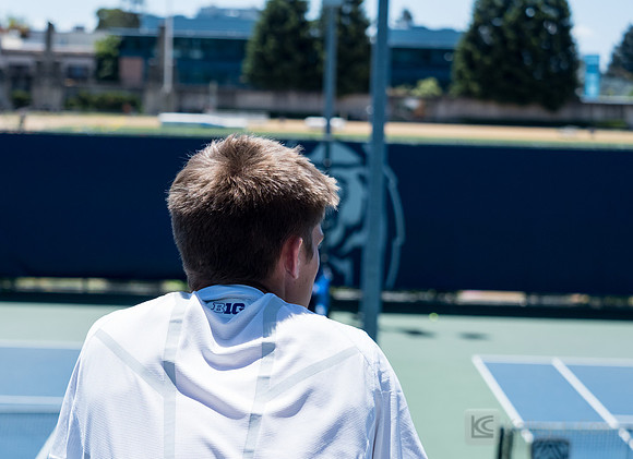 NU Mens Tennis