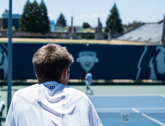 NU Mens Tennis