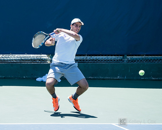 NU Mens Tennis