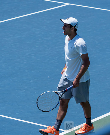 NU Mens Tennis