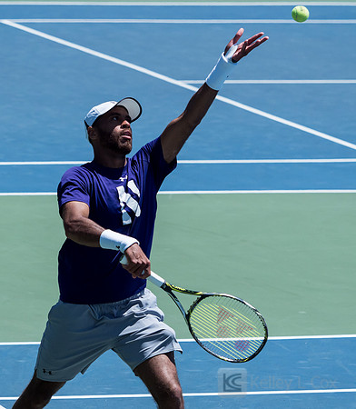 NU Mens Tennis