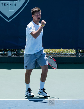 NU Mens Tennis