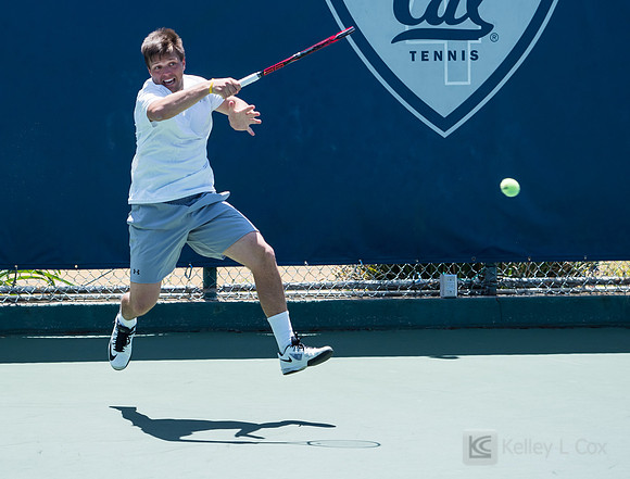 NU Mens Tennis