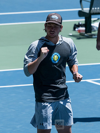 NU Mens Tennis