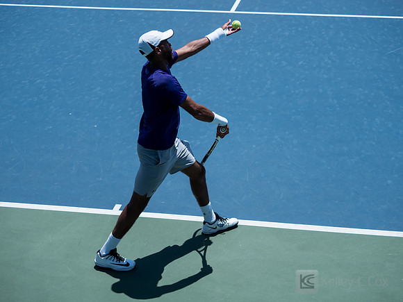NU Mens Tennis