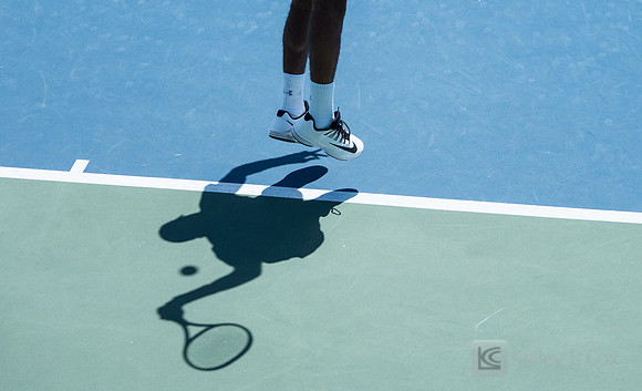 NU Mens Tennis