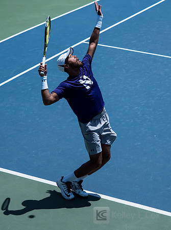 NU Mens Tennis