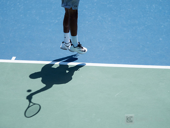 NU Mens Tennis