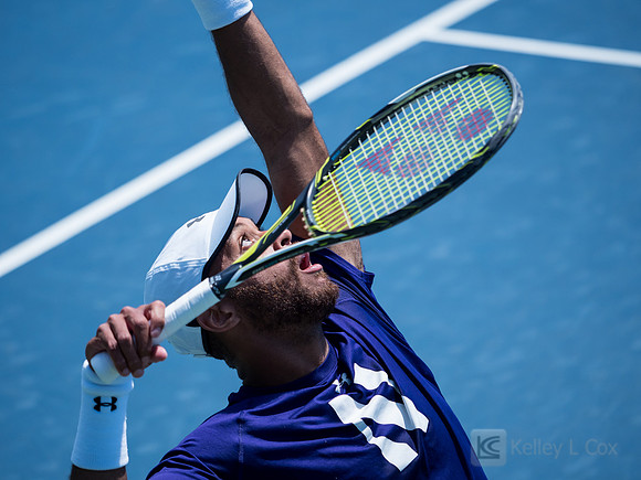 NU Mens Tennis