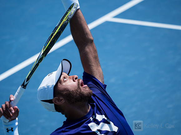 NU Mens Tennis
