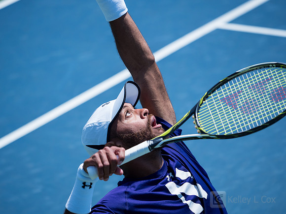 NU Mens Tennis