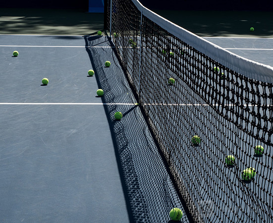 NU Mens Tennis