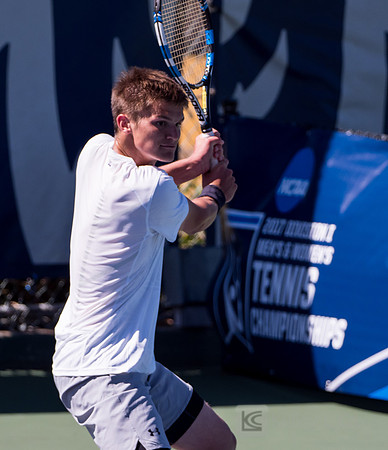 NU Mens Tennis