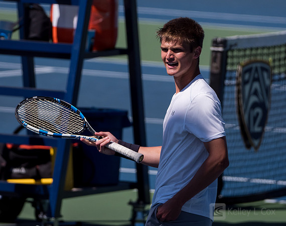 NU Mens Tennis