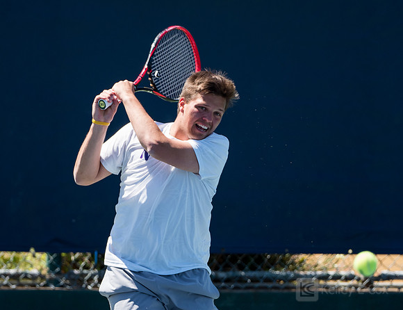 NU Mens Tennis