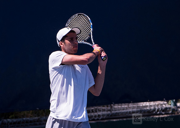 NU Mens Tennis