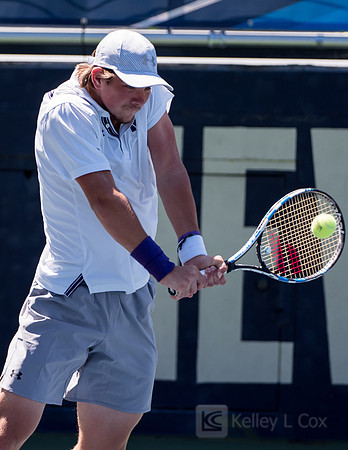 NU Mens Tennis