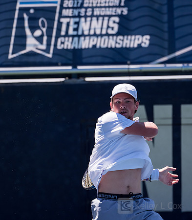 NU Mens Tennis