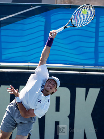 NU Mens Tennis