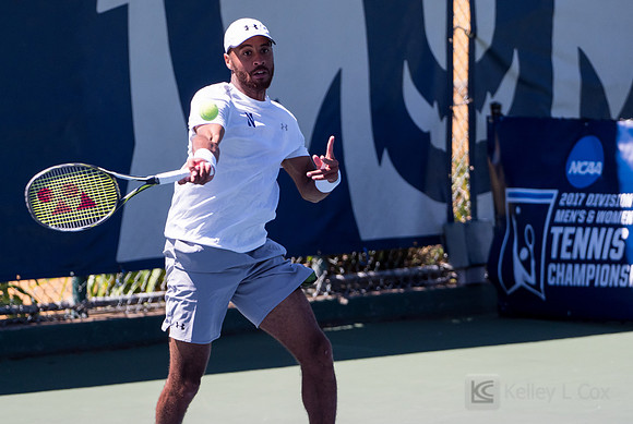 NU Mens Tennis