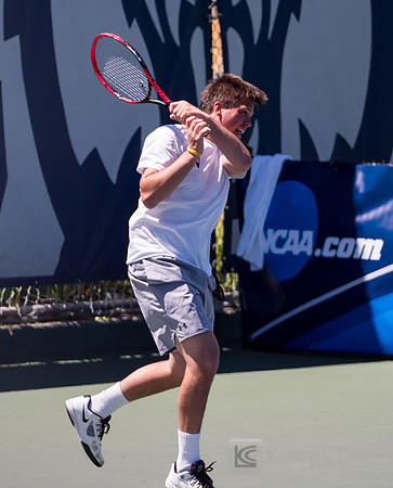 NU Mens Tennis