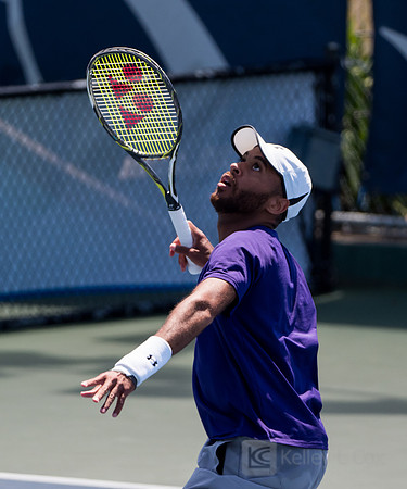 NU Mens Tennis