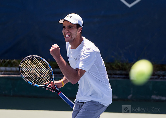 NU Mens Tennis