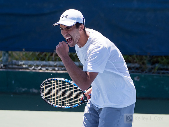 NU Mens Tennis