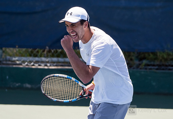 NU Mens Tennis