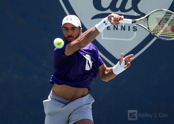 NU Mens Tennis