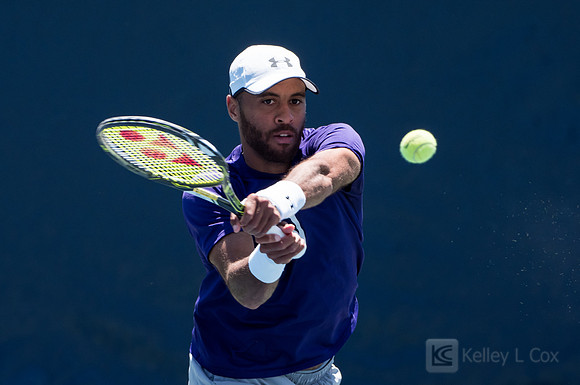 NU Mens Tennis