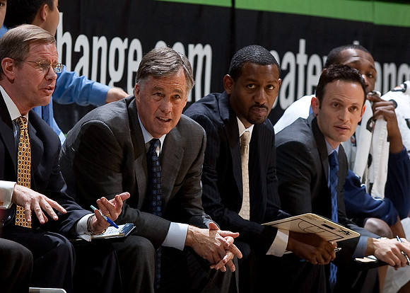 Cal Men's Basketball vs Stanford
